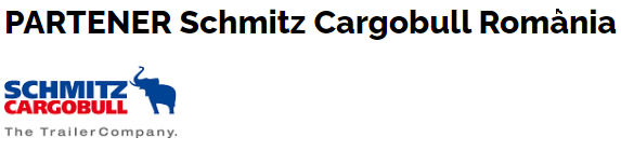 PARTENER Schmitz Cargobull Romania SRL